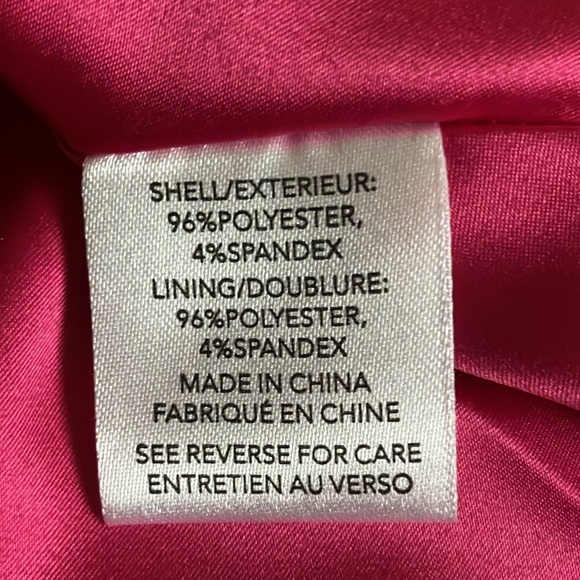 New without tag Milly halter dress - Picture 5 of 5